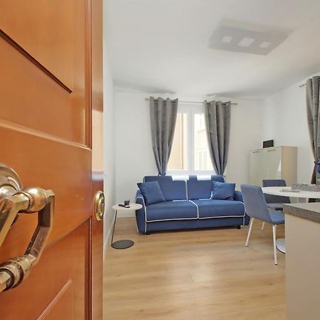 Mm Luxury Apartment Rom Exterior foto