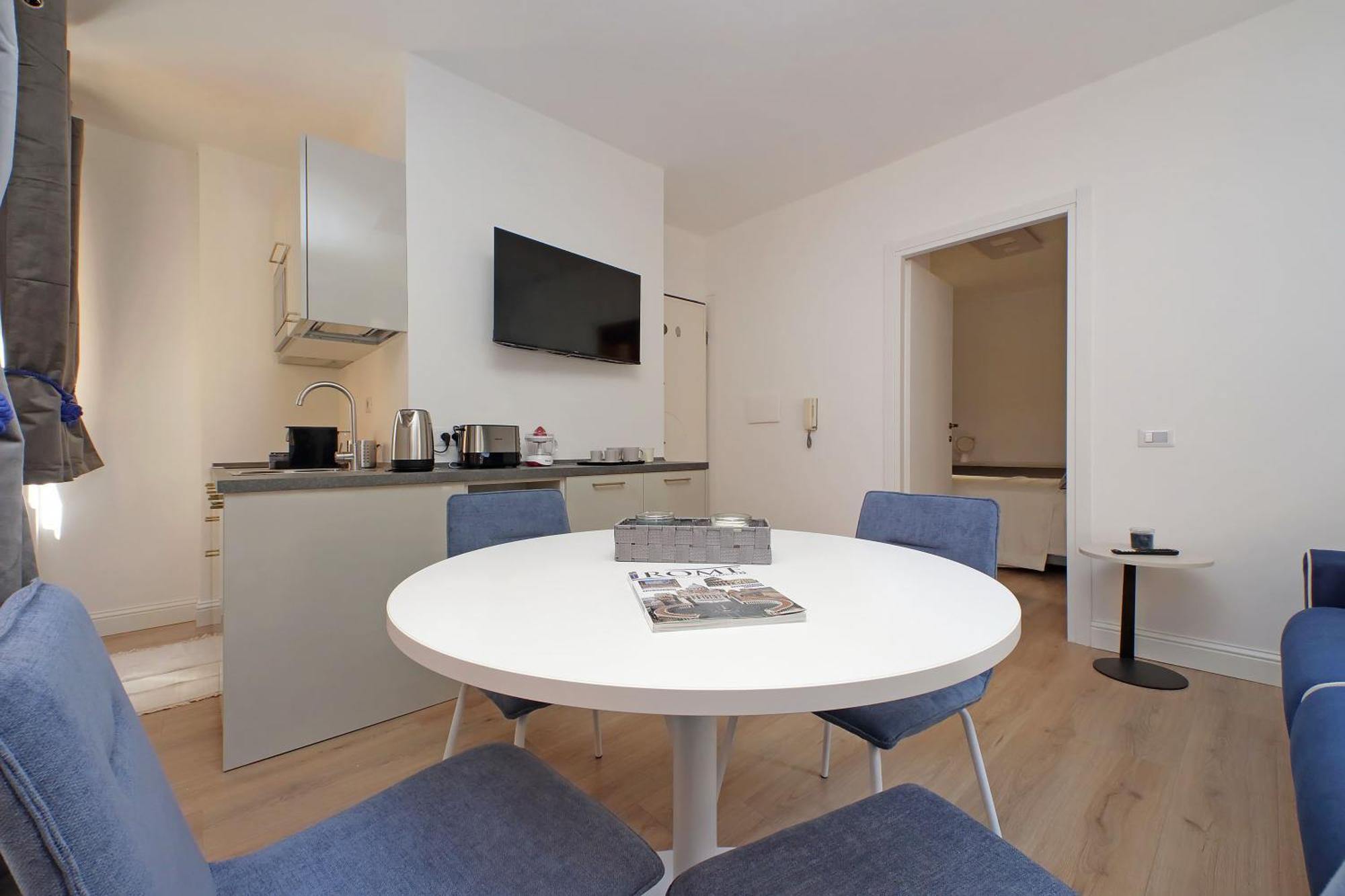 Mm Luxury Apartment Rom Exterior foto