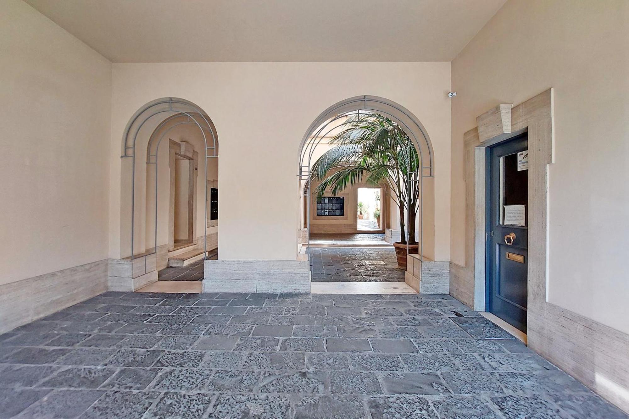 Mm Luxury Apartment Rom Exterior foto