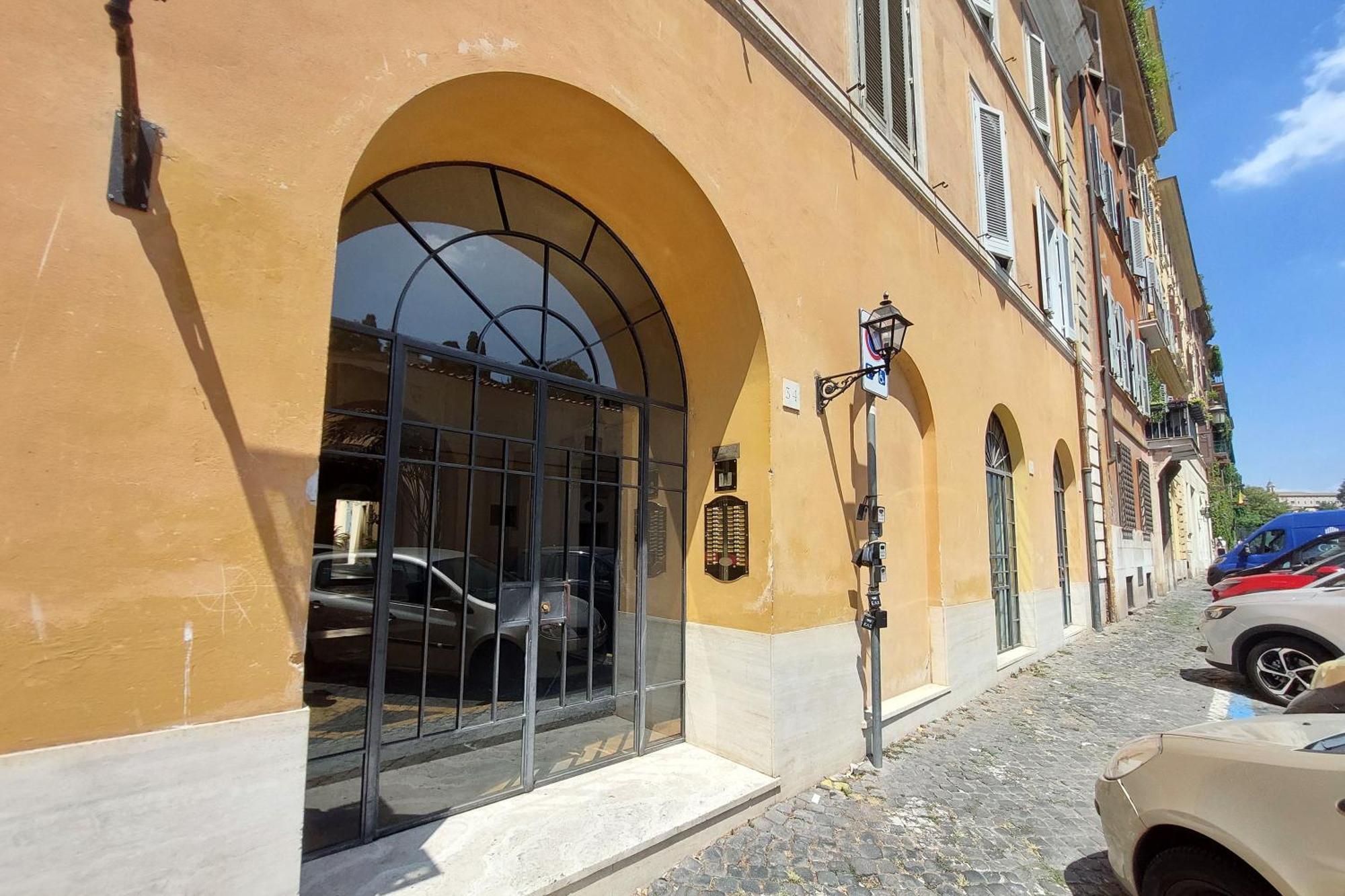 Mm Luxury Apartment Rom Exterior foto