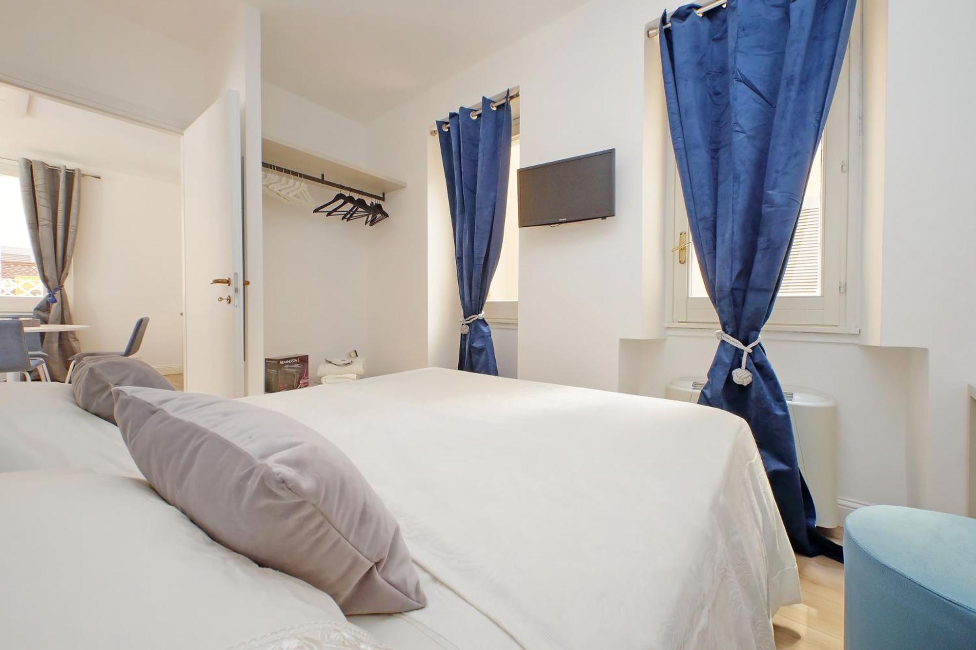 Mm Luxury Apartment Rom Exterior foto