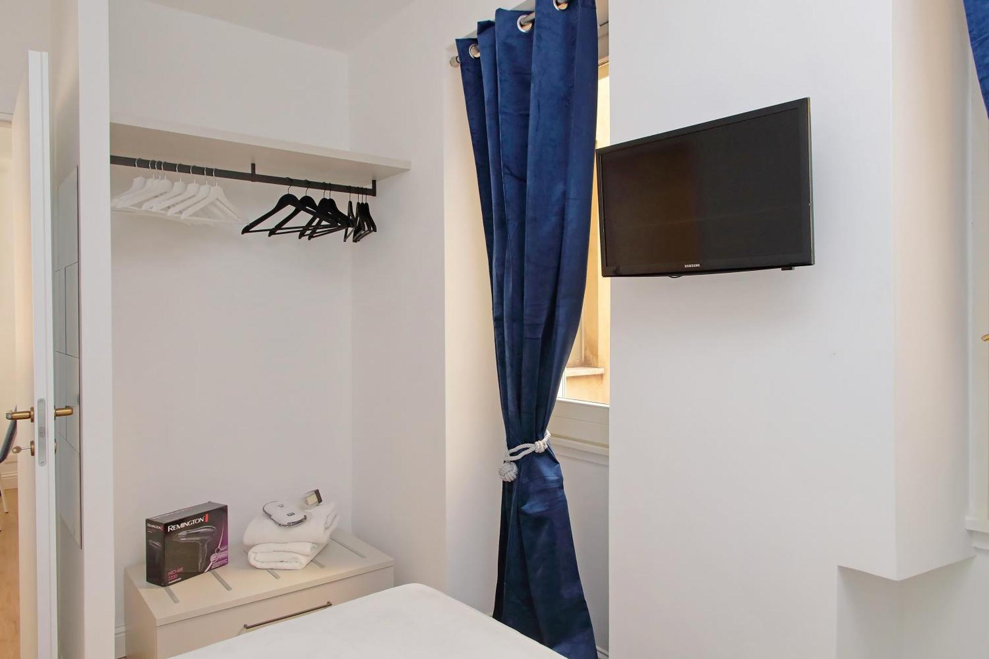 Mm Luxury Apartment Rom Exterior foto
