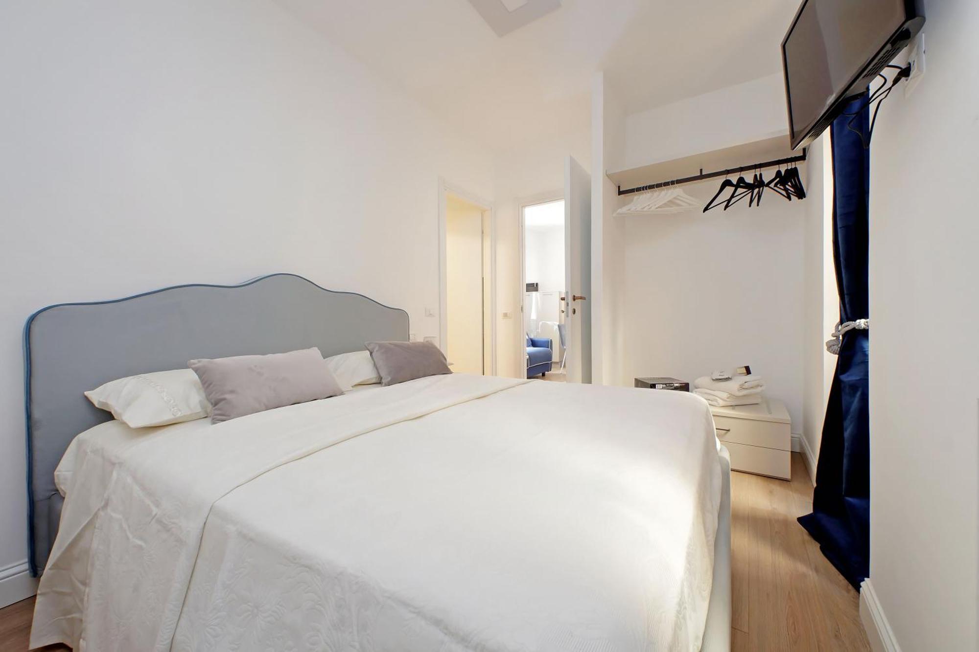 Mm Luxury Apartment Rom Exterior foto